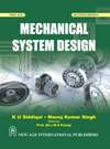 NewAge Mechanical System Design